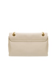 BRACCIALINI GISELLE Sac convertible à rabat beige - Sacs pour Femme - 4