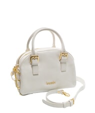 BRACCIALINI NORA Sac cartable en cuir avec boucles - Sacs pour Femme