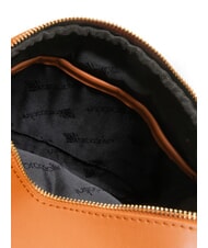 BRACCIALINI GINGER Sacoche matelassée pour appareil photo marron - Sacs pour Femme - 5