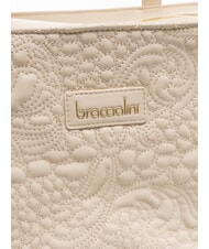 BRACCIALINI GINGER Sac à bandoulière poudre pour le visage - Sacs pour Femme - 3