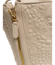 BRACCIALINI GINGER Sac à bandoulière poudre pour le visage - Sacs pour Femme - 4