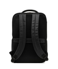 GUESS NOROM Grand sac à dos imprimé saffiano - Sacs pour Femme