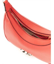 GUESS CIRCE  Sac à bandoulière, avec bandoulière corail rouge - Sacs pour Femme - 3
