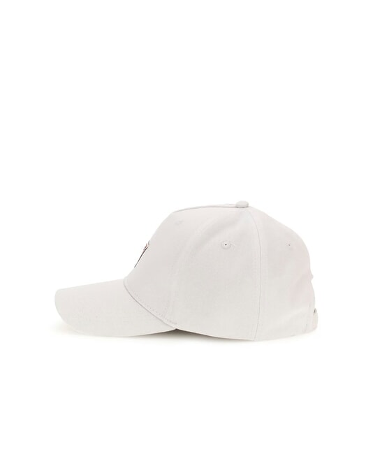 LONDON Casquette de baseball blanc - Bonnets