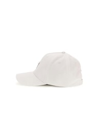 GUESS LONDON Casquette de baseball blanc - Bonnets - 2