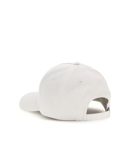 LONDON Casquette de baseball blanc - Bonnets