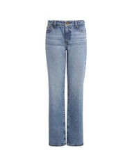 GUESS JEANS G08 MID RISE STRAIGHT  Jeans gj light vintage était - Jeans - 4