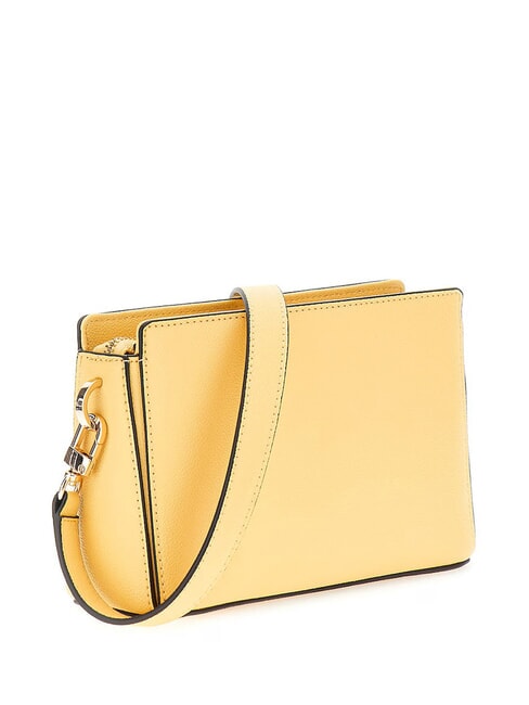 NASTRA  Sac à bandoulière soie de maïs - Sacs pour Femme