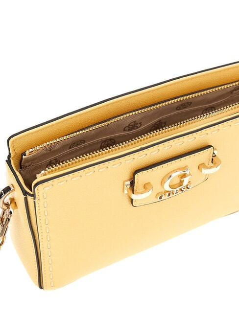 NASTRA  Sac à bandoulière soie de maïs - Sacs pour Femme