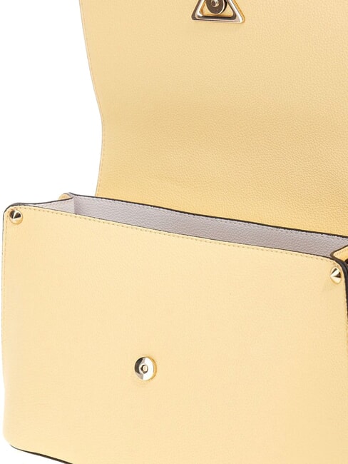 MERIDIAN sac d'&eacute;paule soie de ma&iuml;s - Sacs pour Femme