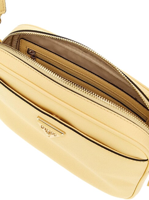 MERIDIAN Petit sac bandoulière soie de maïs - Sacs pour Femme