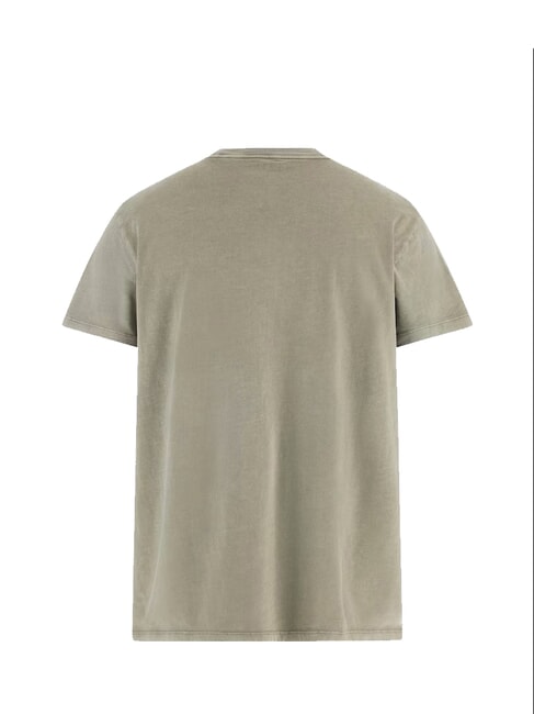 SS BSC STACK  T-shirt en coton plante de sauge multi - T-shirt