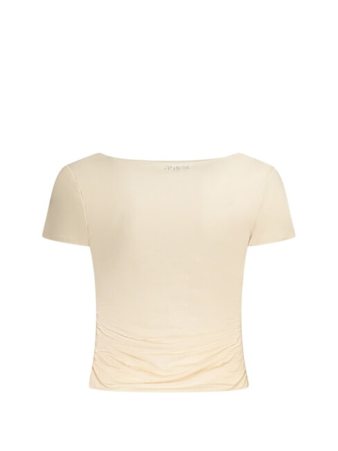 CHARLOTTE  T-shirt d&eacute;collet&eacute; Buffy - T-shirt