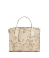 ALVIERO MARTINI PRIMA CLASSE SAND SAFARI GEO Sac à main avec bandoulière - Sacs pour Femme
