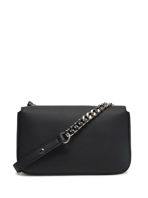 LETTERING BICOLOR Sac à bandoulière po00bx - Sacs pour Femme