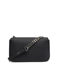 LOVE MOSCHINO LETTERING BICOLOR Sac à bandoulière - Sacs pour Femme