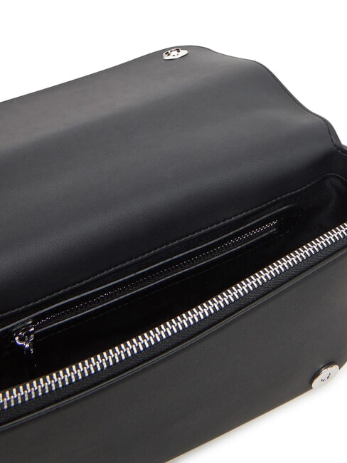 LETTERING BICOLOR Sac à bandoulière po00bx - Sacs pour Femme