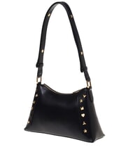 LOVE MOSCHINO BORCHIE Sac à bandoulière Noir - Sacs pour Femme - 2