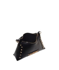 LOVE MOSCHINO BORCHIE Sac à bandoulière Noir - Sacs pour Femme - 3