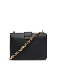 LOVE MOSCHINO LOVEBUG Mini sac à bandoulière Noir - Sacs pour Femme - 2