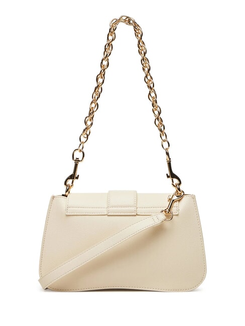 LOVEBUG Sac à bandoulière, avec bandoulière Ivoire - Sacs pour Femme