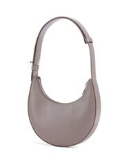 FURLA DELIZIA  Mini sac bandoulière, en cuir mauve - Sacs pour Femme - 2
