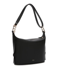 FURLA NUVOLA M Sac en cuir double portabilité - Sacs pour Femme