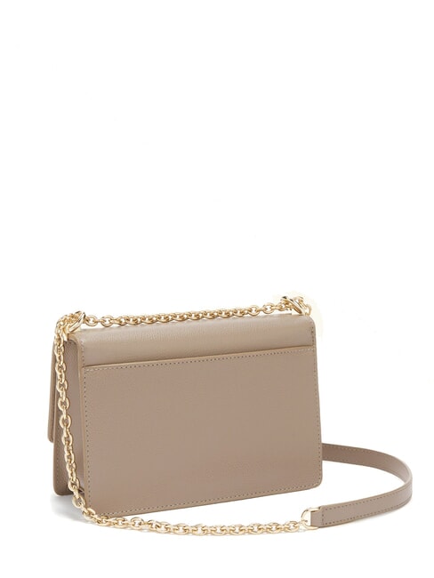 1927 Mini sac à bandoulière 1927 stuc gris - Sacs pour Femme