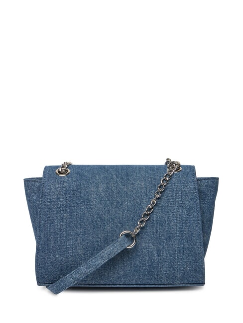 DENIM  Sac &agrave; bandouli&egrave;re / sac &agrave; bandouli&egrave;re bleu - Sacs pour Femme