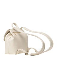 LOVE MOSCHINO LOVEBUG Sac &agrave; dos Ivoire - Sacs pour Femme - 2