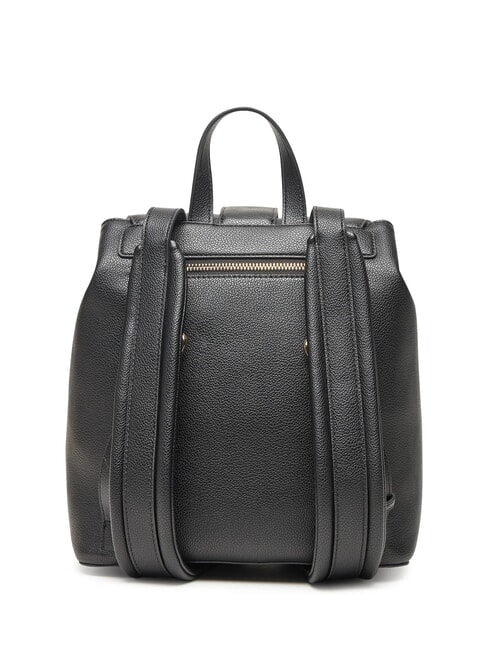 LOVEBUG Sac &agrave; dos Noir - Sacs pour Femme