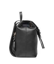 LOVE MOSCHINO LOVEBUG Sac &agrave; dos Noir - Sacs pour Femme - 3