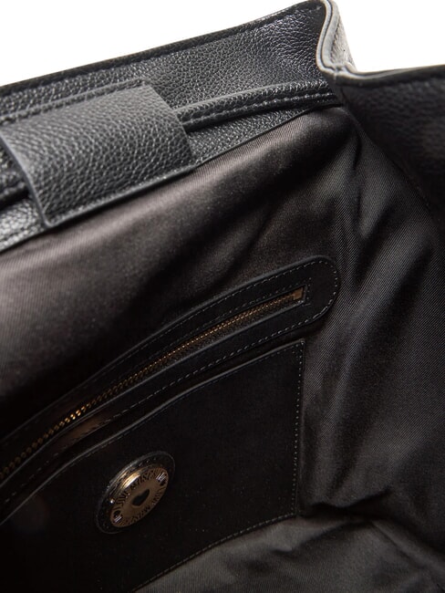 LOVEBUG Sac &agrave; dos Noir - Sacs pour Femme