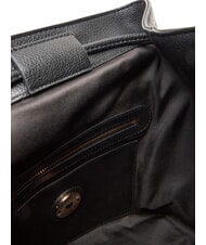 LOVE MOSCHINO LOVEBUG Sac &agrave; dos Noir - Sacs pour Femme - 4