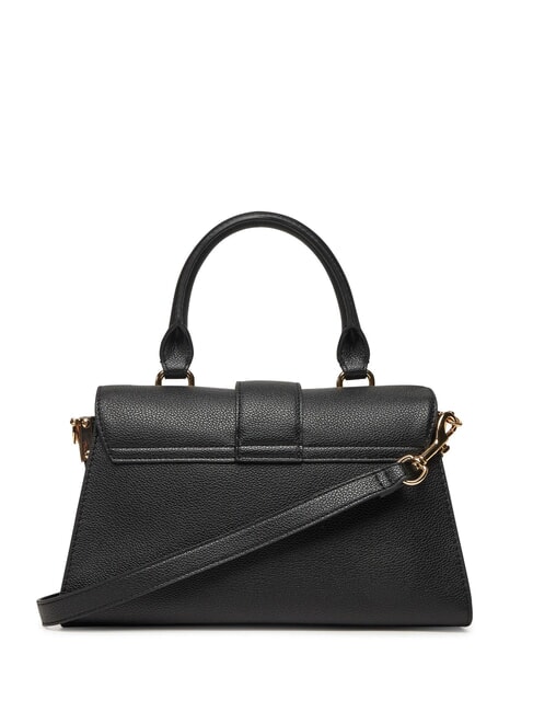 LOVEBUG Sac à main avec bandoulière Noir - Sacs pour Femme