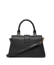 LOVE MOSCHINO LOVEBUG Sac à main avec bandoulière Noir - Sacs pour Femme - 2