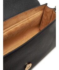 LOVE MOSCHINO LOVEBUG Sac à main avec bandoulière Noir - Sacs pour Femme - 5