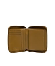 PINKO TAYLOR Portefeuille en cuir zippé - Portefeuilles Femme