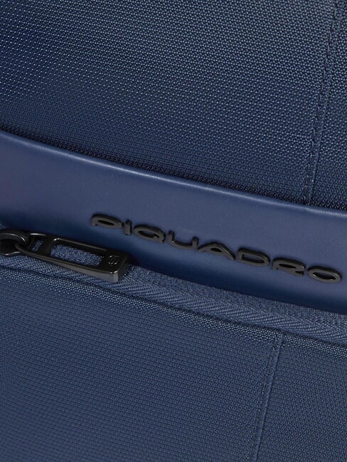 WOLLEM Sac &agrave; dos/sac bandouli&egrave;re pour iPad Mini bleu - Sacs en Bandouli&egrave;res pour Homme