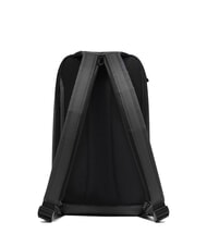 PIQUADRO PQ-EARTH  Noir - Sacs en Bandouli&egrave;res pour Homme - 3