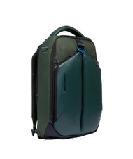 PIQUADRO PQ-EARTH Sac &agrave; dos pour ordinateur portable 15,6" VERT - Sacs &agrave; dos pour ordinateur portable - 2
