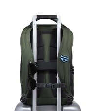PIQUADRO PQ-EARTH Sac &agrave; dos pour ordinateur portable 15,6" VERT - Sacs &agrave; dos pour ordinateur portable - 3