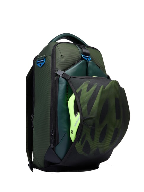 PQ-EARTH Sac &agrave; dos pour ordinateur portable 15,6" VERT - Sacs &agrave; dos pour ordinateur portable