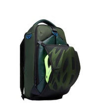 PIQUADRO PQ-EARTH Sac &agrave; dos pour ordinateur portable 15,6" VERT - Sacs &agrave; dos pour ordinateur portable - 4