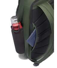 PIQUADRO PQ-EARTH Sac &agrave; dos pour ordinateur portable 15,6" VERT - Sacs &agrave; dos pour ordinateur portable - 5