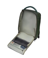 PIQUADRO PQ-EARTH Sac &agrave; dos pour ordinateur portable 15,6" VERT - Sacs &agrave; dos pour ordinateur portable - 6