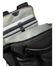 PIQUADRO PQ-EARTH Sac &agrave; dos pour ordinateur portable 15,6" Noir - Sacs &agrave; dos pour ordinateur portable - 4