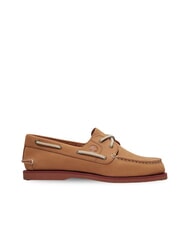 TIMBERLAND CLASSIC BOAT  Chaussures bateau en cuir - Chaussures Femme