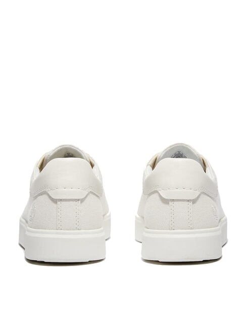 EMERSON STREET Baskets blanc - Chaussures Homme