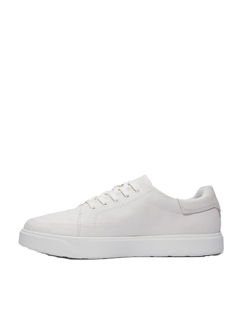 EMERSON STREET Baskets blanc - Chaussures Homme
